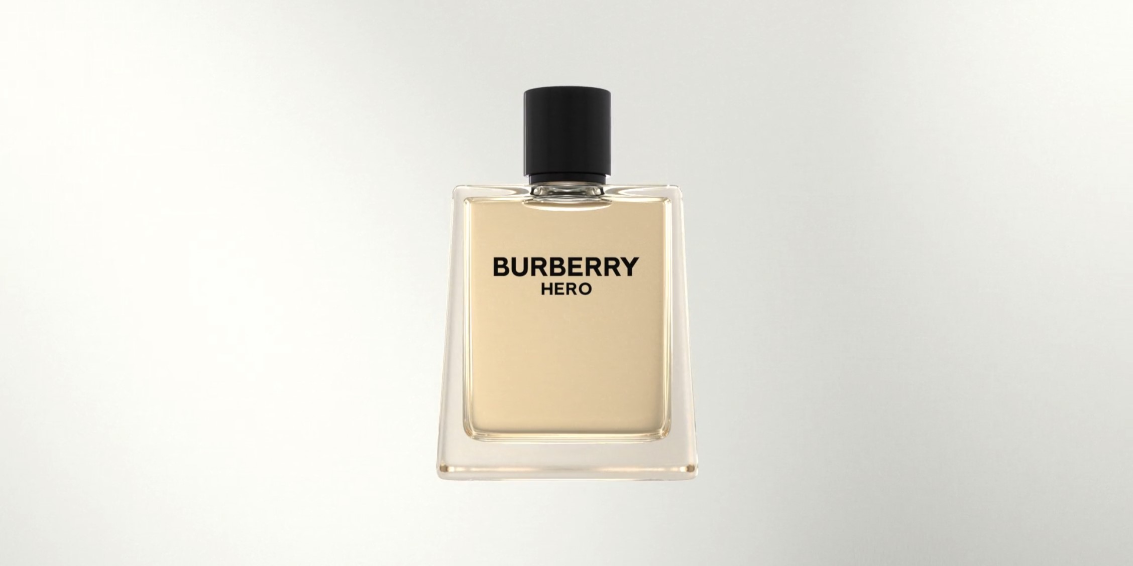 Burberry Hero