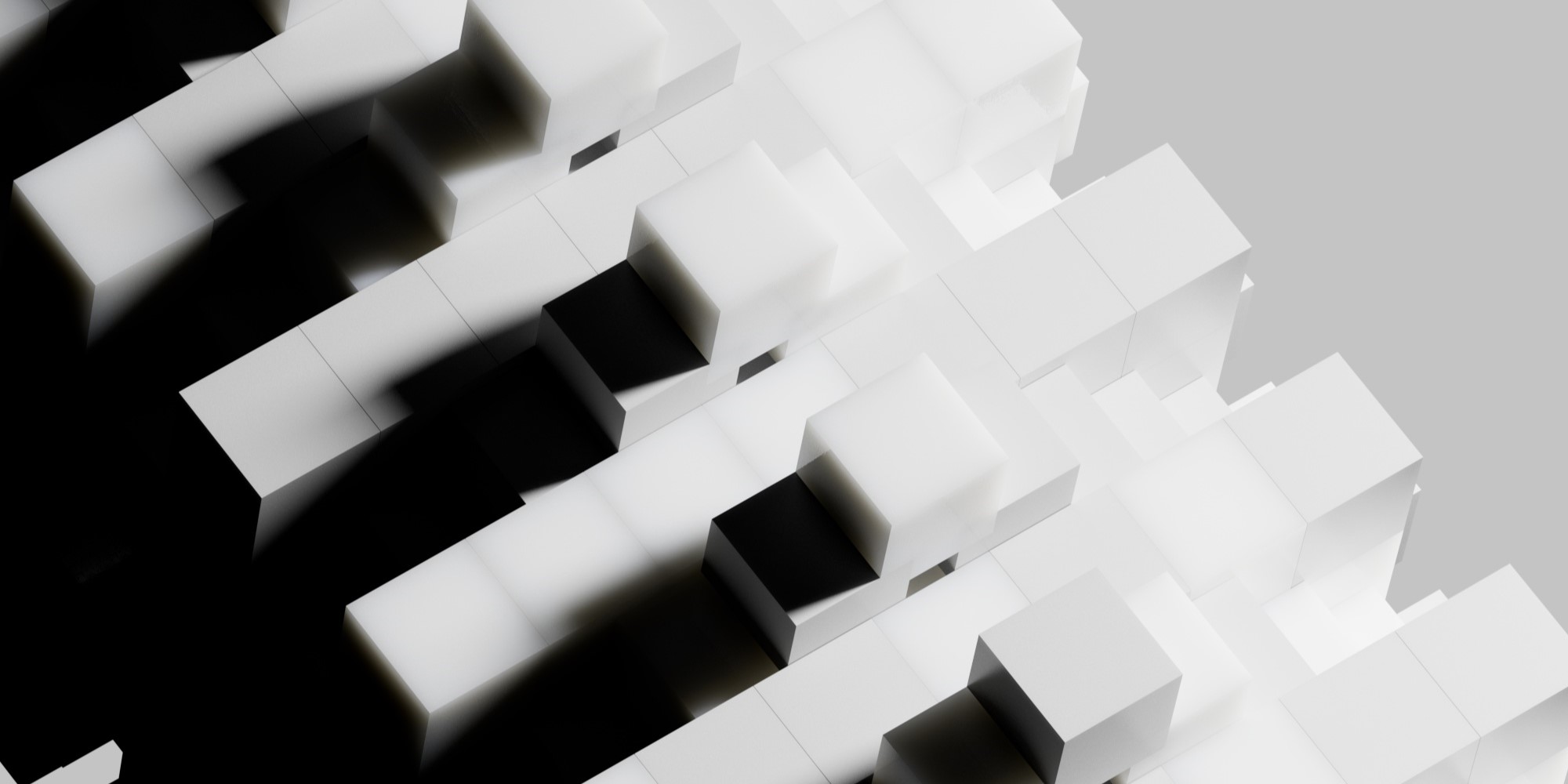 Geometric RND